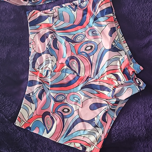 3 PIECE BATHING SUIT - Picture 8 of 9